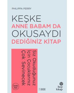 Keşke Anne Babam da Okusaydı Dediğiniz Kitap