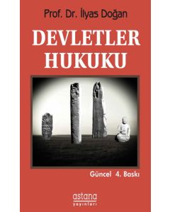 Devletler Hukuku