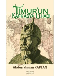 Timur'un Kafkasya Cihadı
