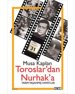 Toroslar'dan Nurhak'a