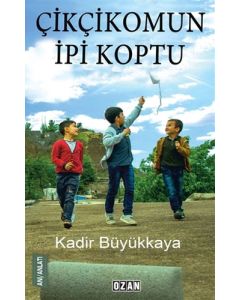 Çikçikomun İpi Koptu