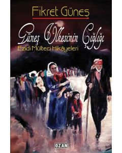 Güneş Ülkesinin Çığlığı