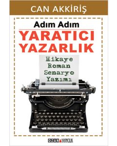 Adım Adım Yaratıcı Yazarlık