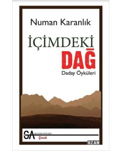 İçimdeki Dağ