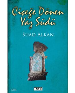 Çiçeğe Dönen Yaz Südü