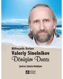Dönüşüm Duası