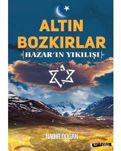 Altın Bozkırlar