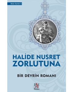 Bir Devrin Romanı