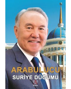 Arabulucu - Suriye Düğümü