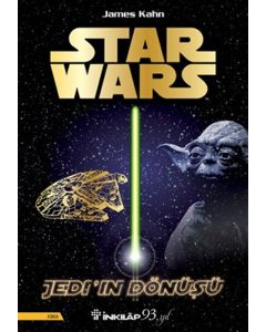 Star Wars - Jedi'nin Dönüşü 