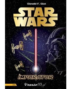 Star Wars - İmparator