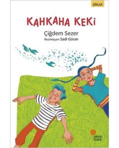 Kahkaha Keki
