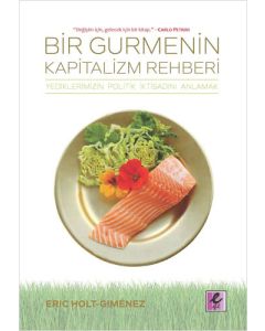 Bir Gurmenin Kapitalizm Rehberi