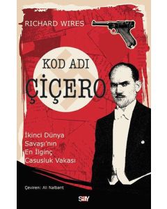 Kod Adı Çiçero