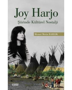 Joy Harjo