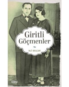 Giritli Göçmenler