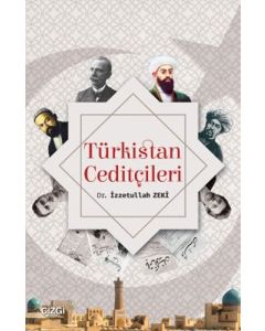 Türkistan Ceditçileri