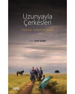 Uzunyayla Çerkesleri