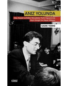 Anız Yolunda