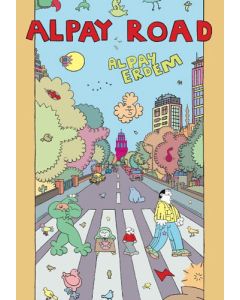 Alpay Road