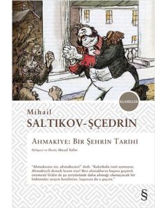 Ahmakiye: Bir Şehrin Tarihi