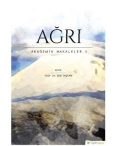 Ağrı