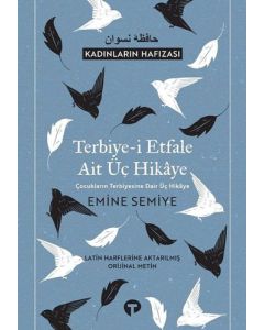 Terbiye-i Etfale Ait Üç Hikaye