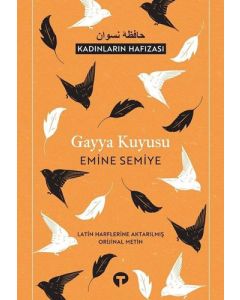 Gayya Kuyusu - Kadınların Hafızası