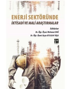 Enerji Sektöründe İktisadi ve Mali Araştırmalar