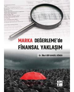 Marka Değerleme'de Finansal Yaklaşım