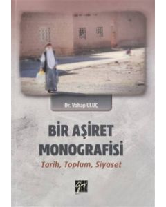 Bir Aşiret Monografisi