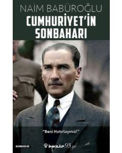 Cumhuriyet’in Sonbaharı