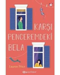 Karşı Penceremdeki Bela