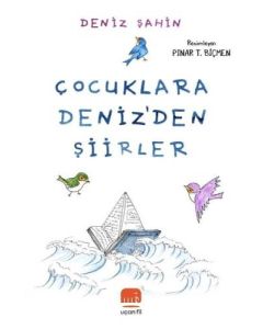 Çocuklara Deniz'den Şiirler