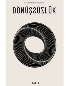 Dönüşsüzlük