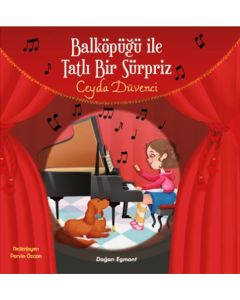 Balköpüğü ile Tatlı Bir Sürpriz