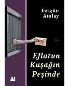 Eflatun Kuşağın Peşinde