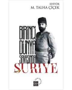 Birinci Dünya Savaşında Suriye