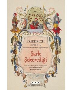 Şark Şekerciliği