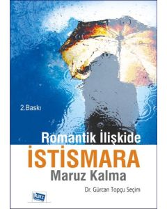 Romantik İlişkide İstismara Maruz Kalma