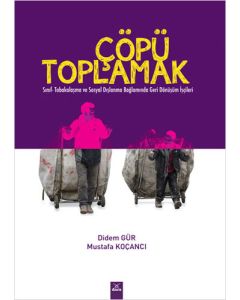 Çöpü Toplamak