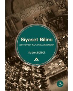 Siyaset Bilimi