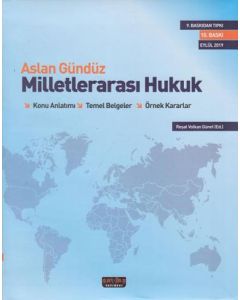 Milletlerarası Hukuk