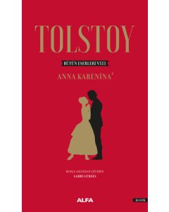 Tolstoy Bütün Eserleri 8 (Ciltli)