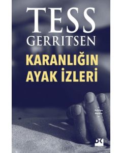 Karanlığın Ayak İzleri