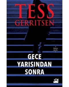 Gece Yarısıdan Sonra