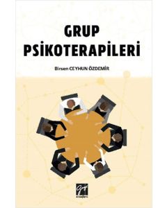 Grup Psikoterapileri