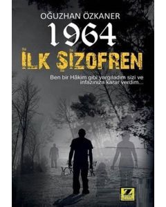1964 İlk Şizofren