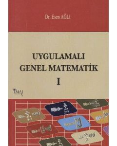 Uygulamalı Genel Matematik 1
