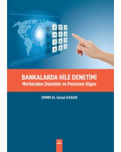 Bankalarda Hile Denetimi
